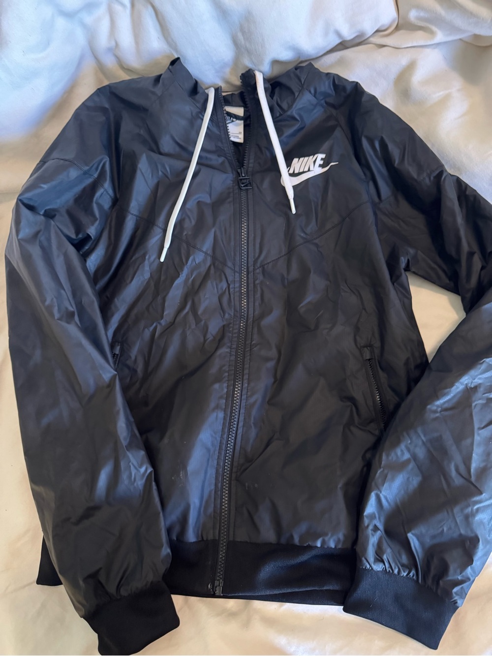 Nike Windrunner Windbreaker Jacket